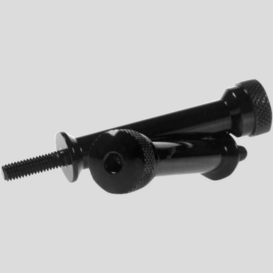 Seat Hold Down Screws - British Customs Quick Release Cycle Refinery