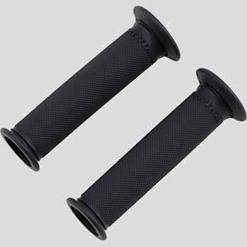 Renthal Grip, Full Diamond - Street Cycle Refinery