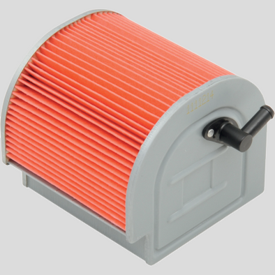 HiFlo Filtro Air Filter - Honda CMX250C Rebel Cycle Refinery