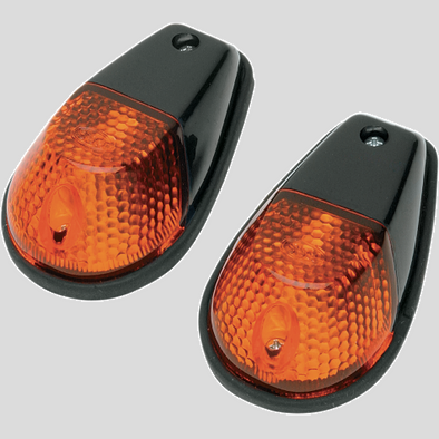 Flush Mount - Marker Lights Cycle Refinery