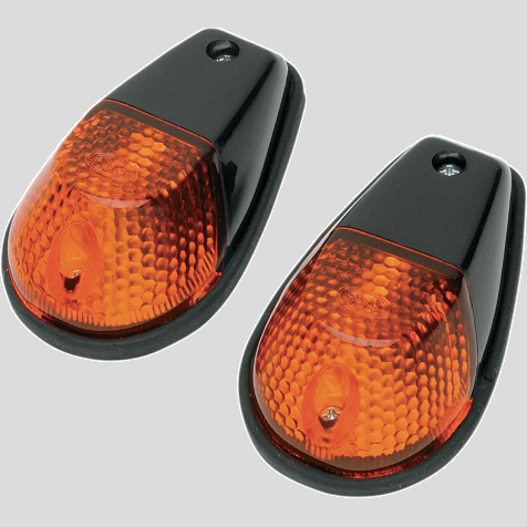Flush Mount - Marker Lights Cycle Refinery
