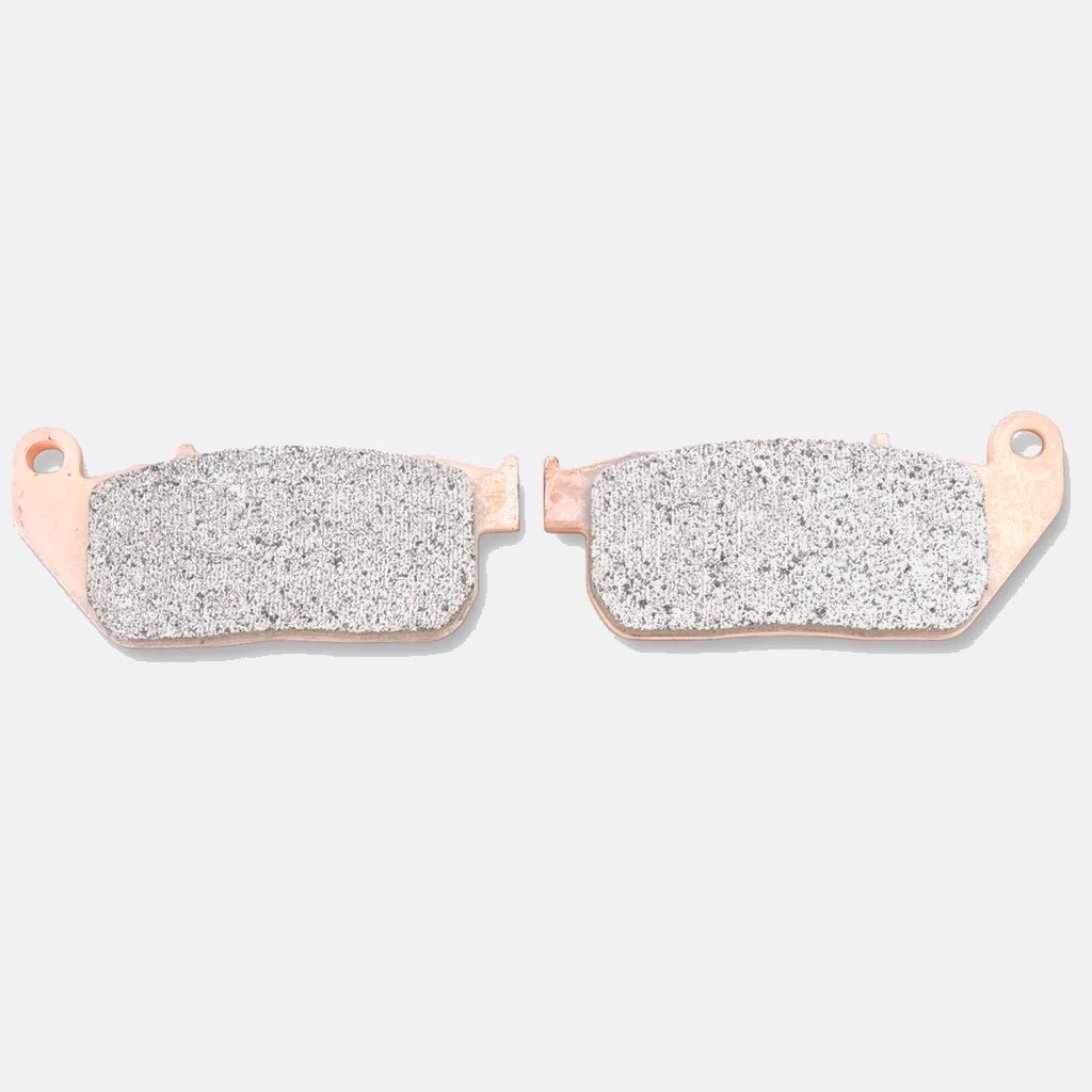 Brake Pads, Front Sintered Harley-Davidson - Sportster 2004-13 Cycle Refinery