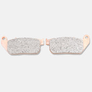Brake Pads, Front Sintered Harley-Davidson - Sportster 2004-13 Cycle Refinery