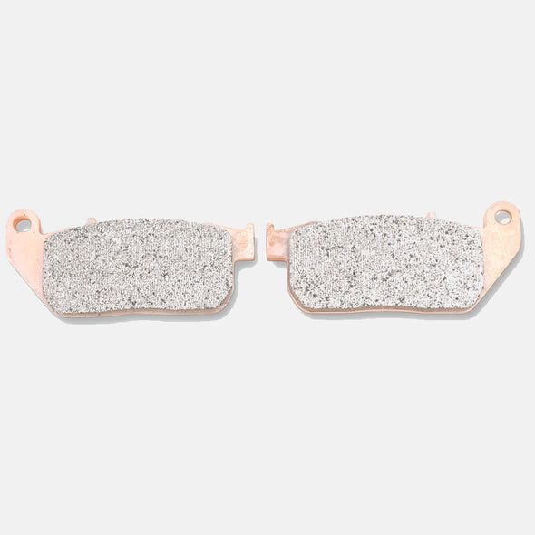 Brake Pads, Front Sintered Harley-Davidson - Sportster 2004-13 Cycle Refinery