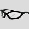 Zanheadgear Riding Glasses Cycle Refinery