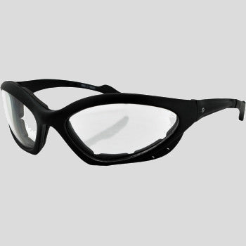 Zanheadgear Riding Glasses Cycle Refinery