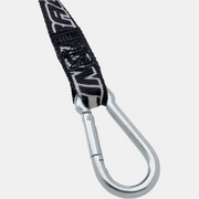 Moose Racing 7' Carabiner Tie-Down w/Soft-Tie Cycle Refinery