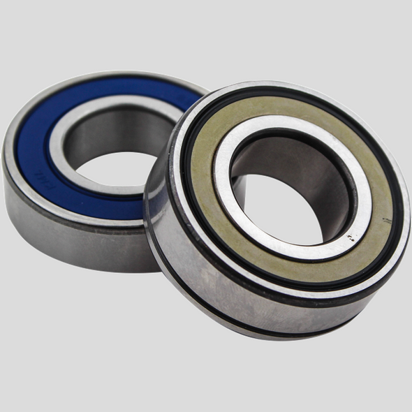 Wheel Bearing ABS 08-17 - HD Cycle Refinery