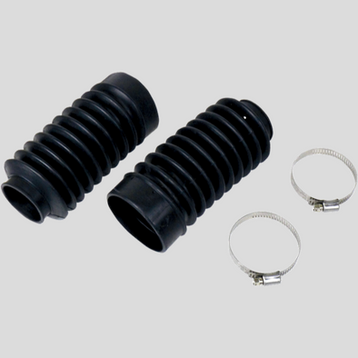 Fork Boot Kit (Gaiters) - Triumph Cycle Refinery