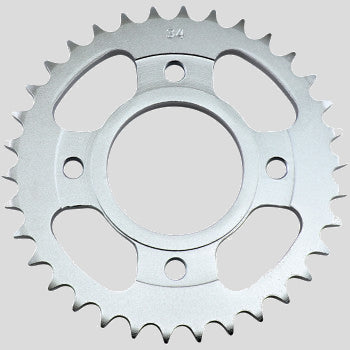 Sprocket, Rear 530/34T - Honda CB Cycle Refinery