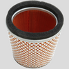 HiFlo Filtro Air Filter - Triumph Bonneville, Scrambler, Thruxton Cycle Refinery