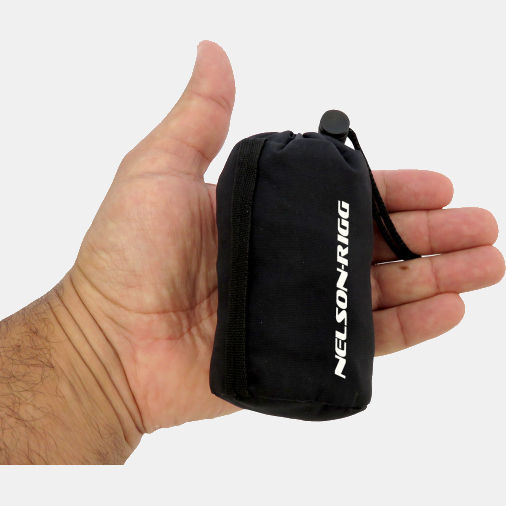 Nelson rigg backpack online