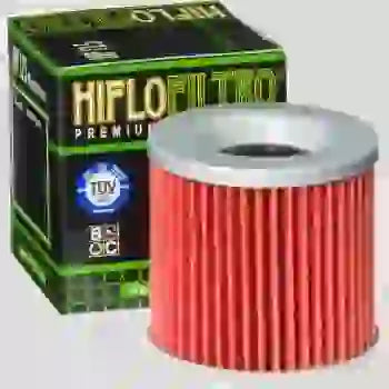 HiFlo Filtro Oil Filter - HF125 Kawasaki Cycle Refinery