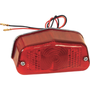 Emgo Lucas Style Tail Lamp 564 Cycle Refinery