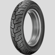 Dunlop D401 Cycle Refinery