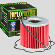 HiFlo Filtro Oil Filter - HF133 Suzuki Cycle Refinery