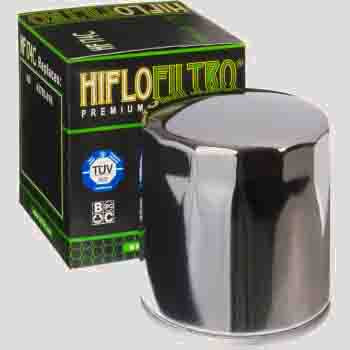 HiFlo Filtro Oil Filter - HF174C H-D Cycle Refinery