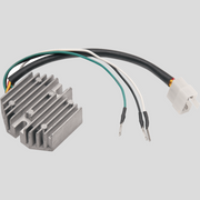 Rick's Motorsport Electric Lithium Regulator/Rectifier - Honda CB350F-750K/F Cycle Refinery