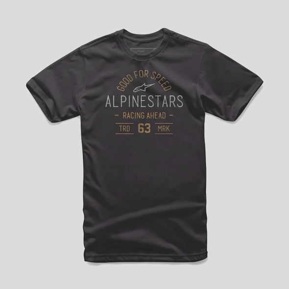 Alpinestars Tribute T-Shirt Cycle Refinery