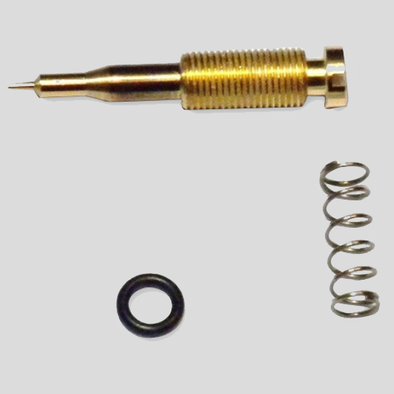 Air/Fuel Mixture Screw Kit - Kawasaki Cycle Refinery