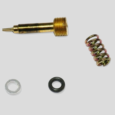 Air/Fuel Mixture Screw Kit - Suzuki Cycle Refinery