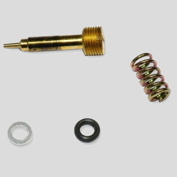 Air/Fuel Mixture Screw Kit - Suzuki Cycle Refinery