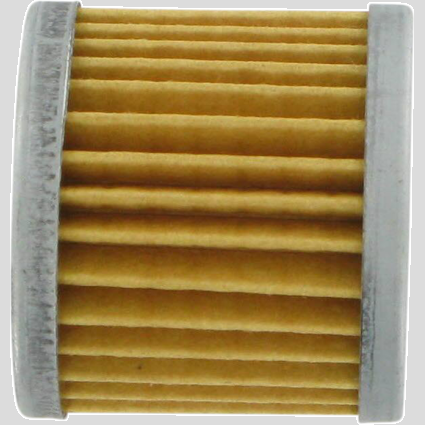 Oil Filter - Suzuki Cycle Refinery