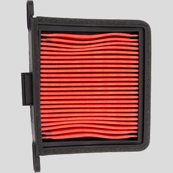 HiFlo Filtro Air Filter - Triumph Bobber Left Cycle Refinery