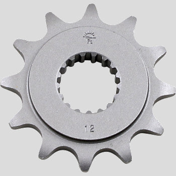 Sprocket, Front 12T - Honda Offroad Cycle Refinery