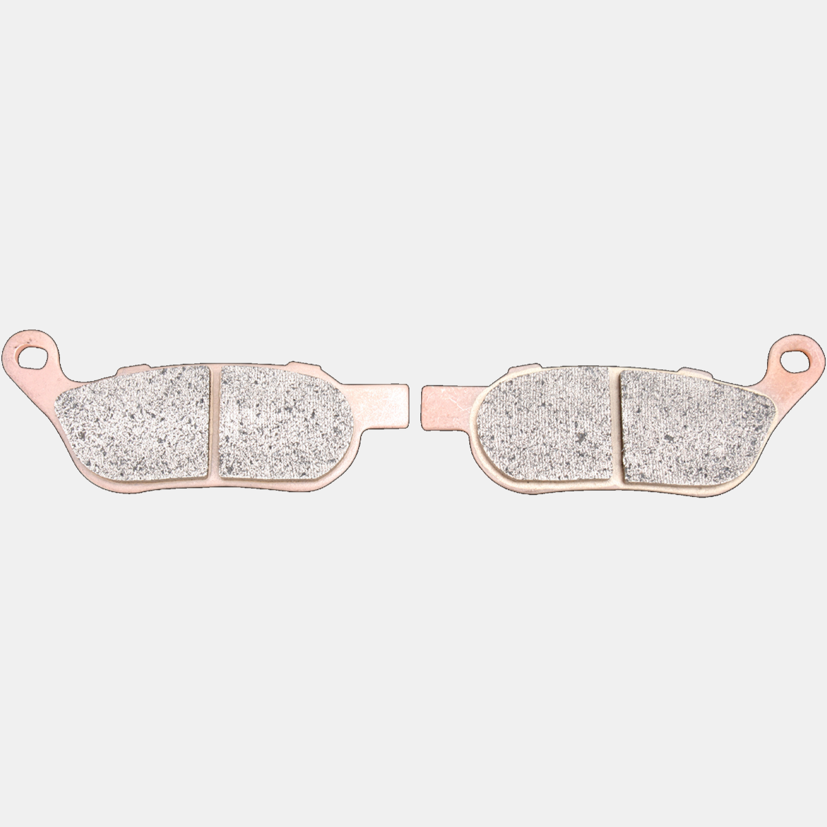 Brake Pads, Rear Sintered Harley-Davidson Cycle Refinery