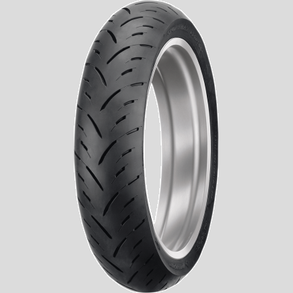 Tires, Dunlop GPR300 Cycle Refinery