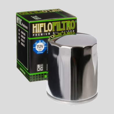 HiFlo Filtro Oil Filter - HF170C Buell, Harley-Davidson Cycle Refinery