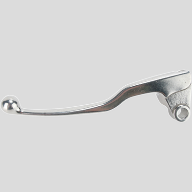 Clutch Lever - Suzuki / Kawasaki Polished Cycle Refinery