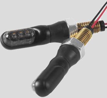 Bike master Turn Signal - Mini LED Cycle Refinery