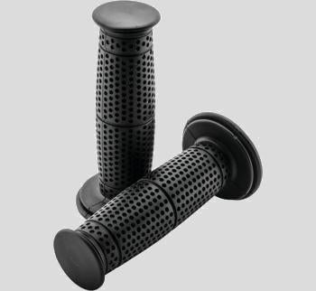 Bike Master Grips - Punch Cycle Refinery