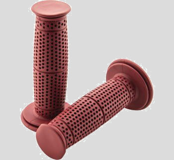 Bike Master Grips - Punch Cycle Refinery