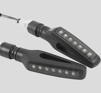 Bike master Turn Signal - Sequential LED Cycle Refinery