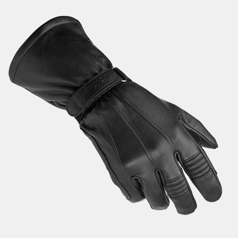 Biltwell Work Gloves - Get Lowered Cycles