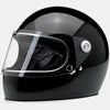 Biltwell Gringo S Gloss Black Cycle Refinery
