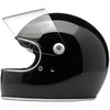 Biltwell Gringo S Gloss Black Cycle Refinery