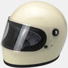 Biltwell Gringo S Flat Shield Anti-Fog (click to select color) Cycle Refinery