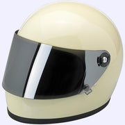 Biltwell Gringo S Flat Shield Anti-Fog (click to select color) Cycle Refinery