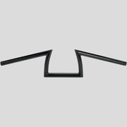 Biltwell Keystone Handlebar - Black 7/8" Cycle Refinery