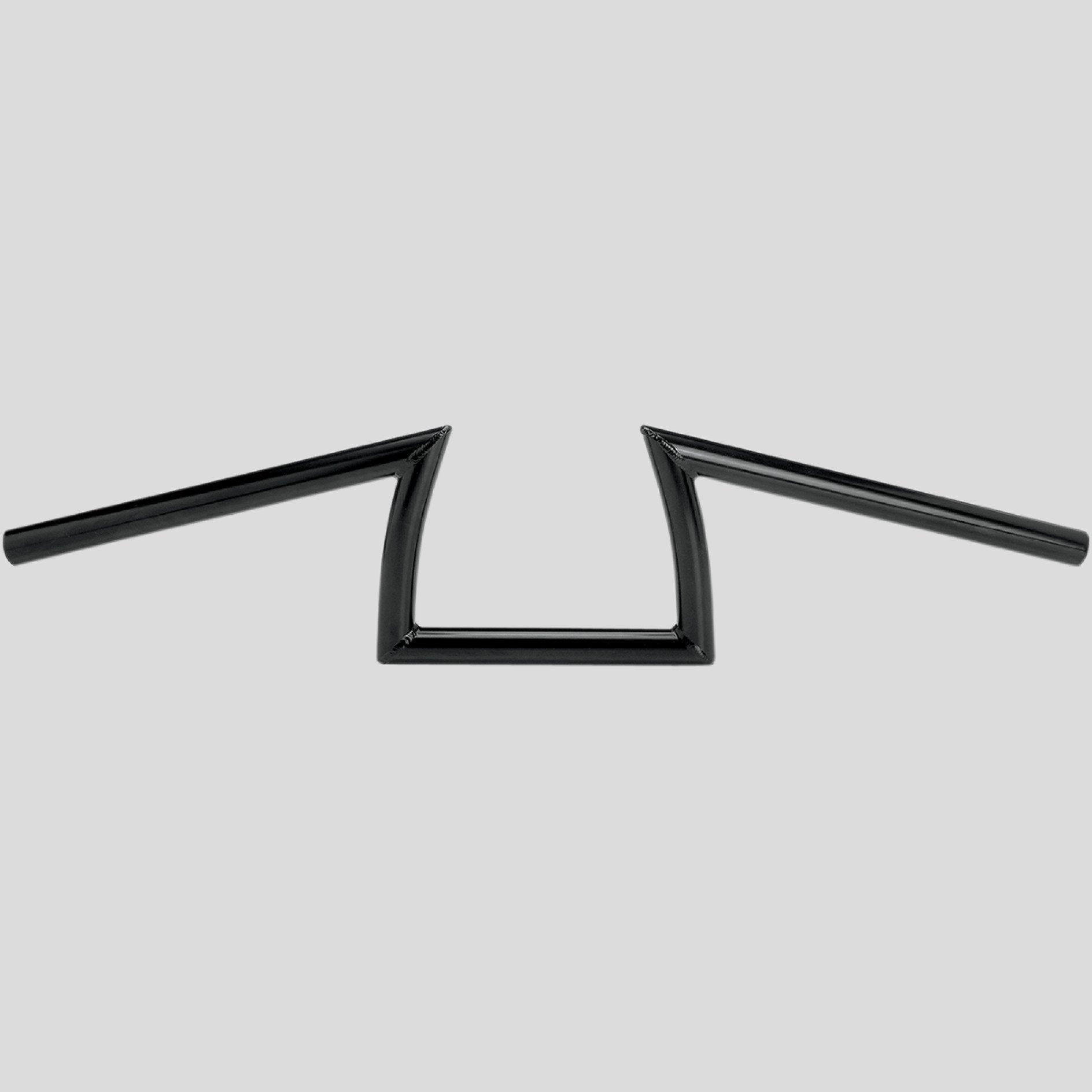 Biltwell Keystone Handlebar - Black 7/8" Cycle Refinery
