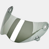 Biltwell Lane Splitter Face Shield (click to select color) Cycle Refinery