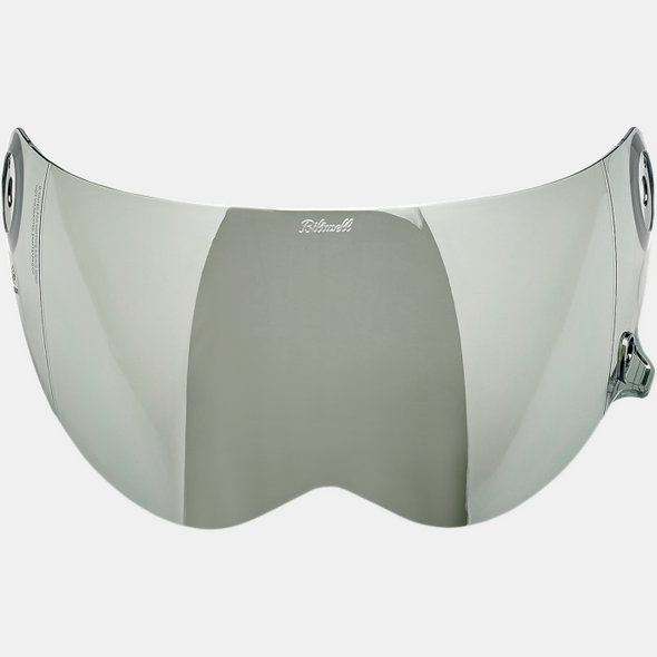 Biltwell Lane Splitter Face Shield (click to select color) Cycle Refinery