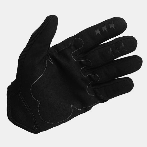 Biltwell Moto Glove Black/Black Cycle Refinery