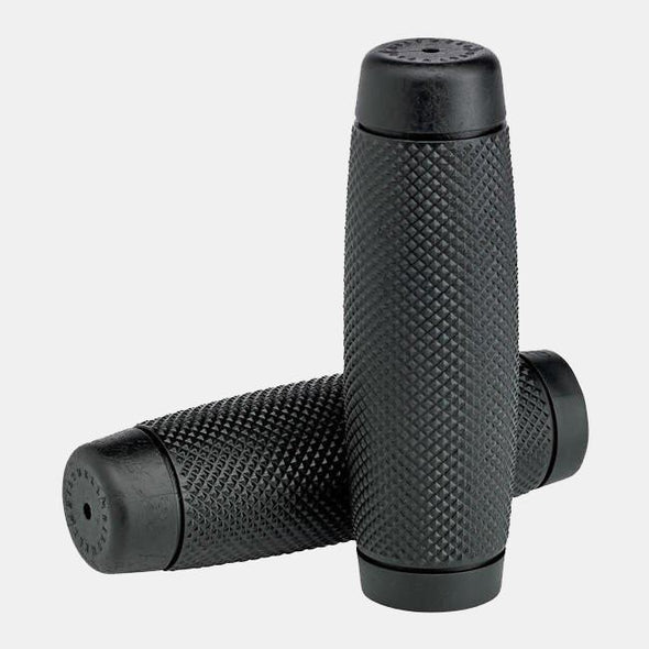 Biltwell Recoil Grip - Black Cycle Refinery