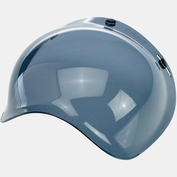 Biltwell Bubble Shield - Smoke Cycle Refinery
