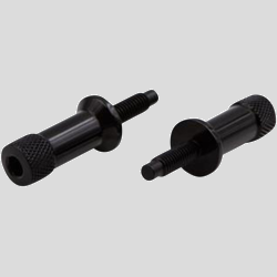 Bonneville Quick Release Low Pro Seat Screws Cycle Refinery